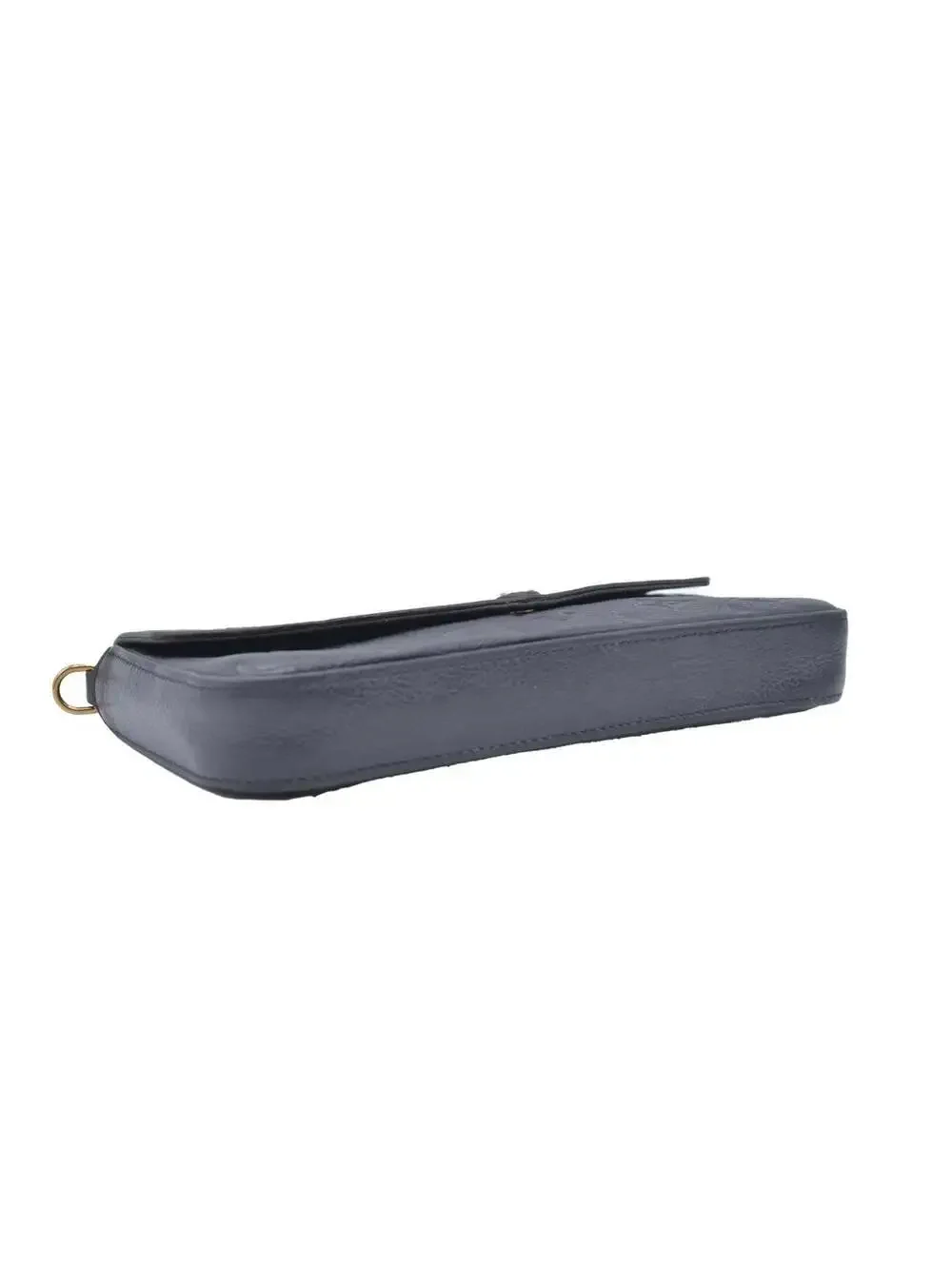 2019 Louis Vuitton Empreinte Pochette Felicie Chain SD1179